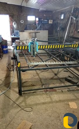 Чпу станки на заказ