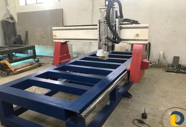 Чпу станки на заказ