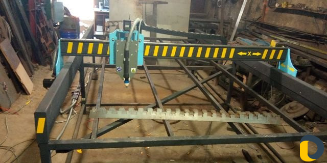 Чпу станки на заказ