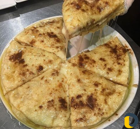 Чуду беркал домашнее на заказ