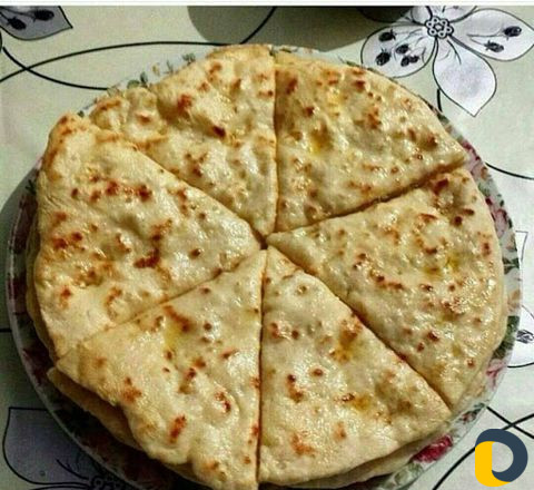 Чуду беркал домашнее на заказ