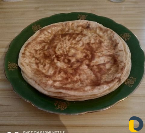 Чуду беркал домашнее на заказ