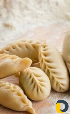 Чуду,курзе,люля, полуфабрикаты(выпечка) на заказ