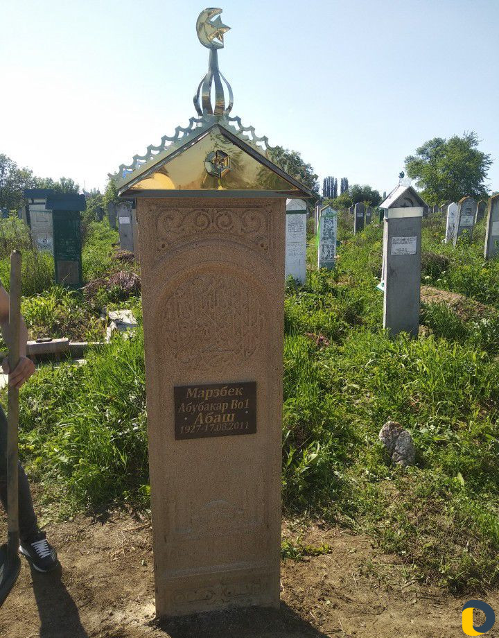 Чурт надгробия таблички крыши