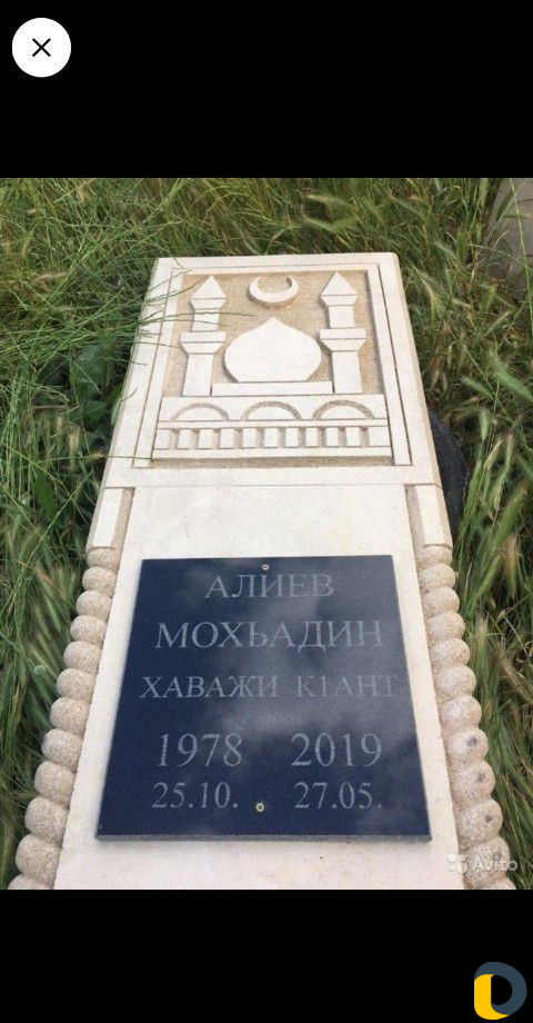 Чурты, таблички, крыши