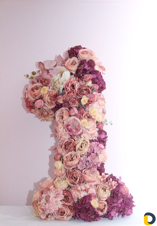 Цифра единица в аренду