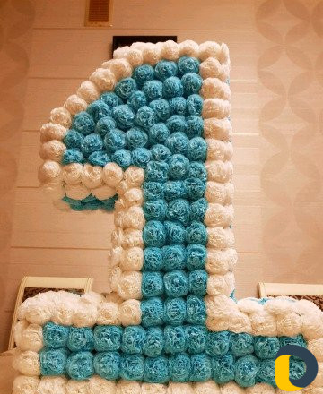 Цифра на прокат