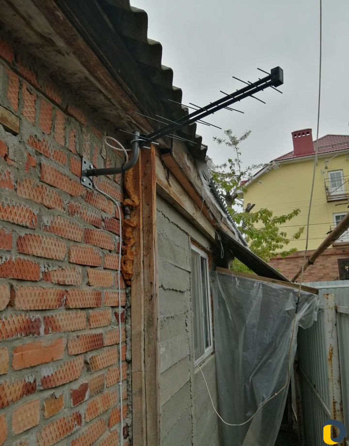 Цифровое Тв. Триколор, МТС, НТВ+