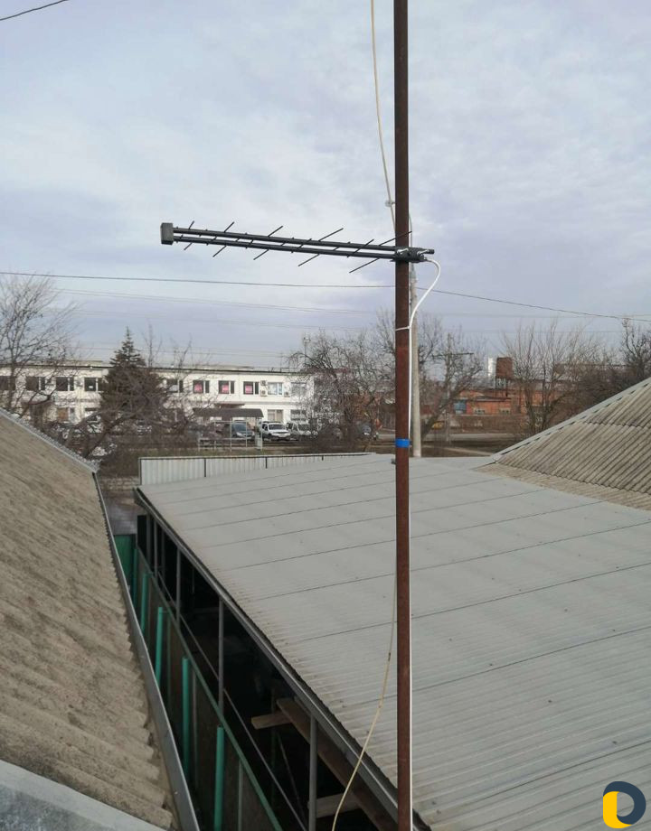 Цифровое Тв. Триколор, МТС, НТВ+