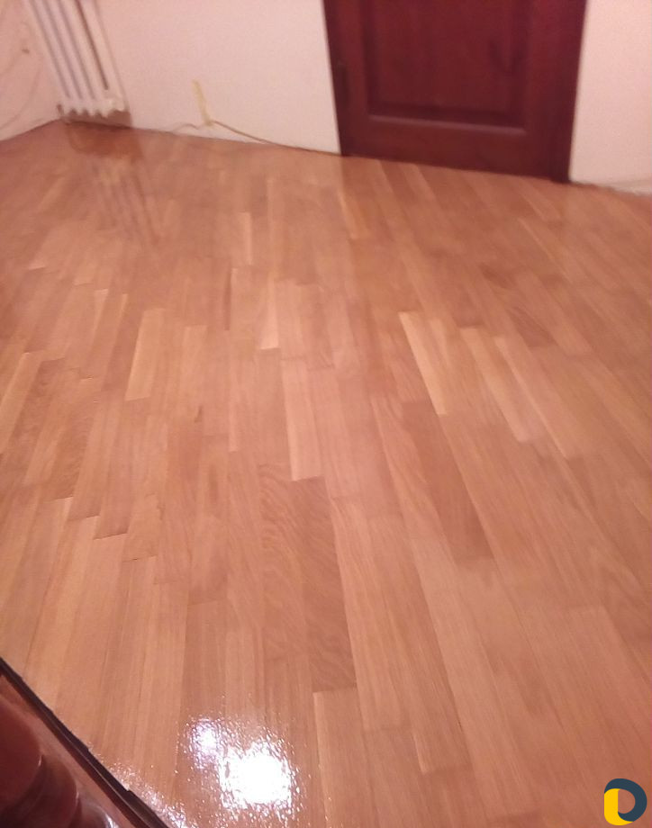 Циклевка паркета доски