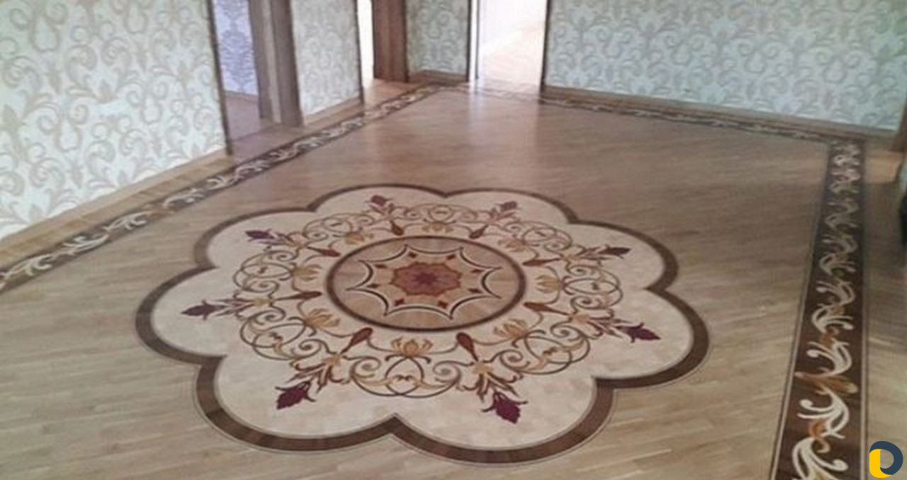 Циклевка паркета