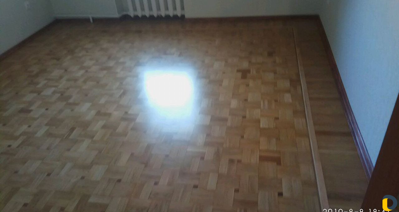 Циклёвка, ремонт паркета, плинтус