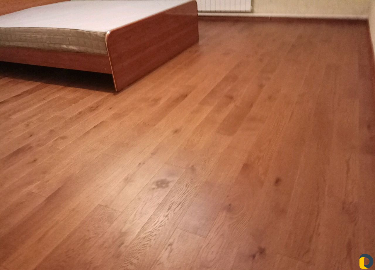 Циклёвка, ремонт паркета, плинтус