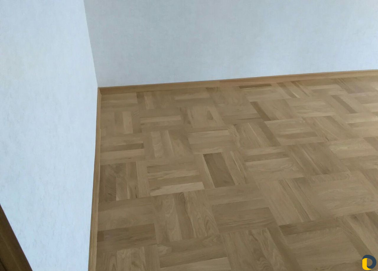 Циклевка, шлифовка паркета. Ламинат