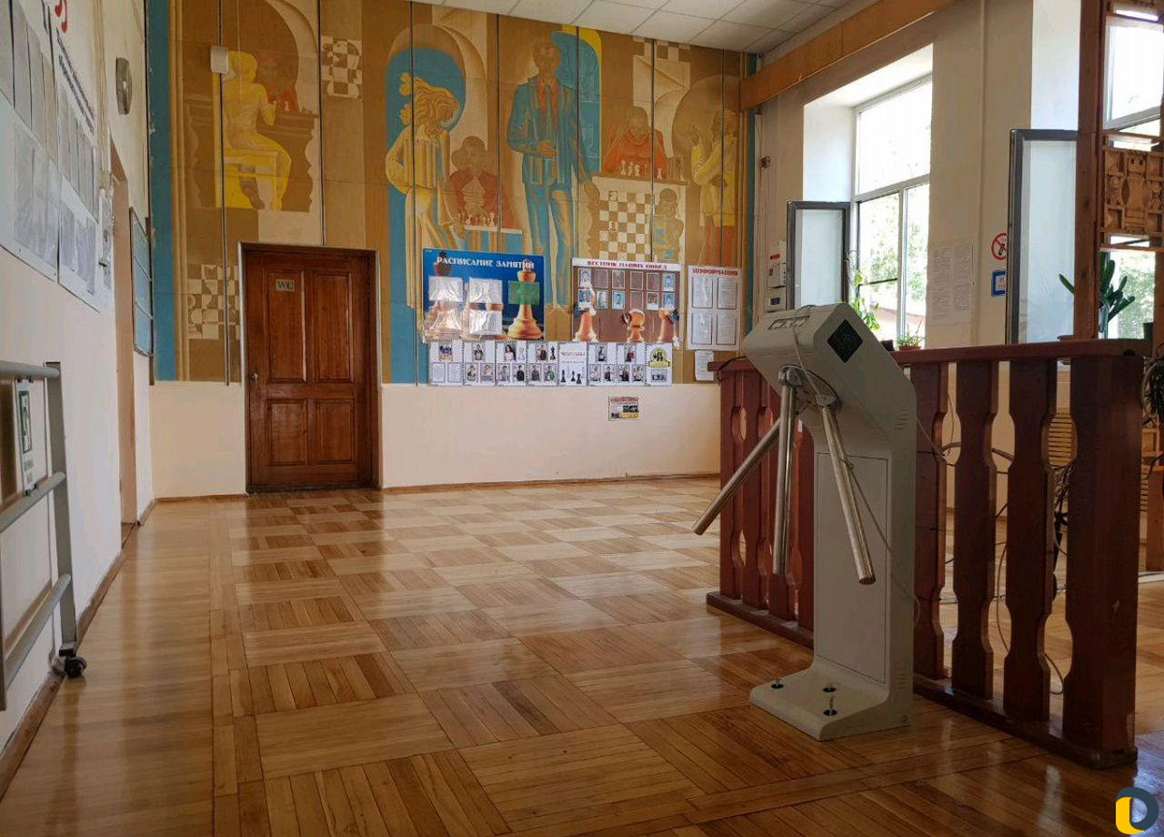 Циклевка (Шлифовка) паркета