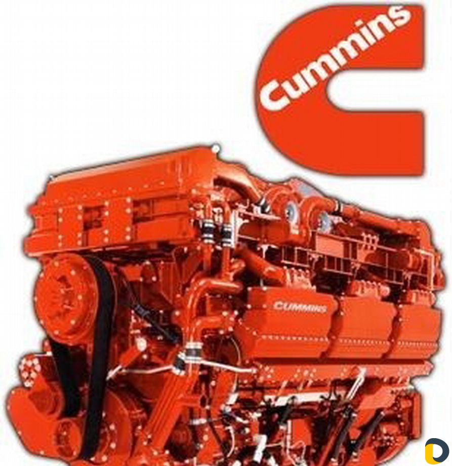 Cummins - Сервис, Гарантия, Запчасти