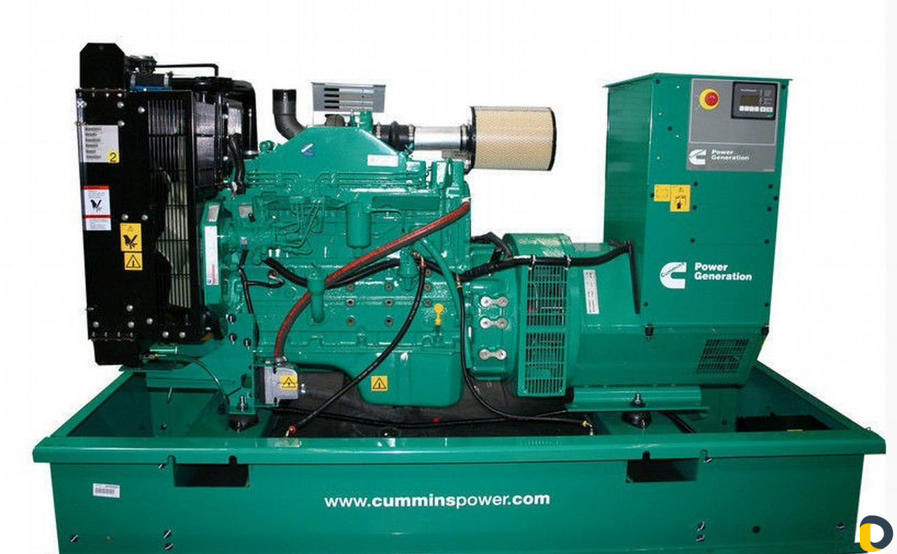 Cummins - Сервис, Гарантия, Запчасти