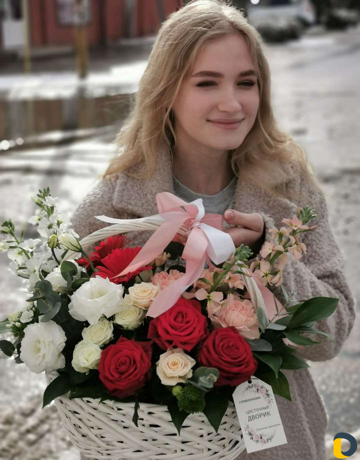 Цветы доставка круглосуточно