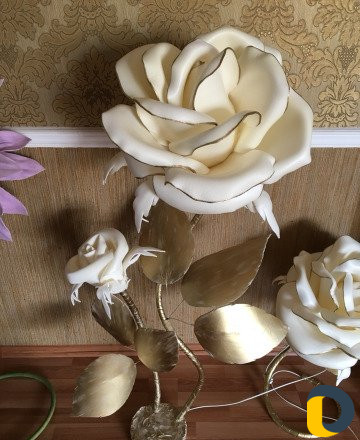 Цветы Искусственные