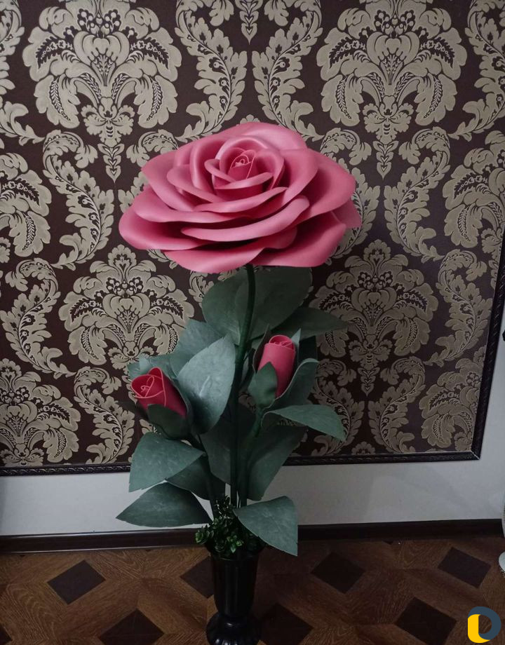 Цветы