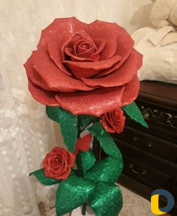 Цветы
