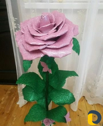 Цветы