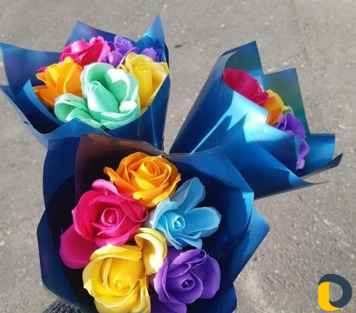 Цветы