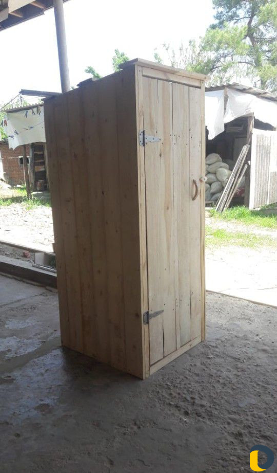 Дачные туалеты