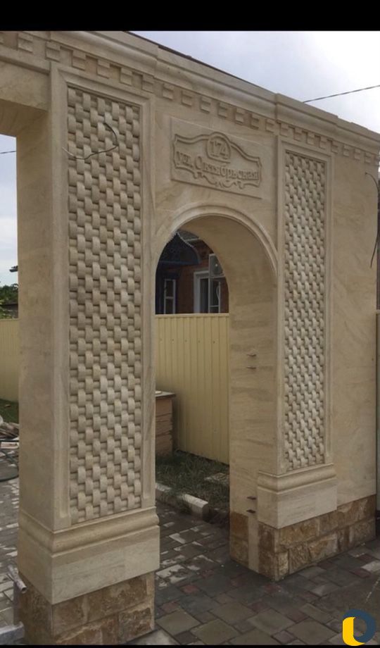 Дагестанский камень от производителя