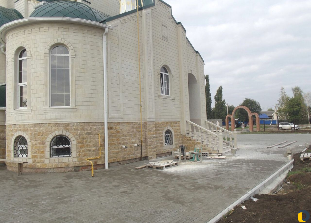 Дагестанский камень от производителя