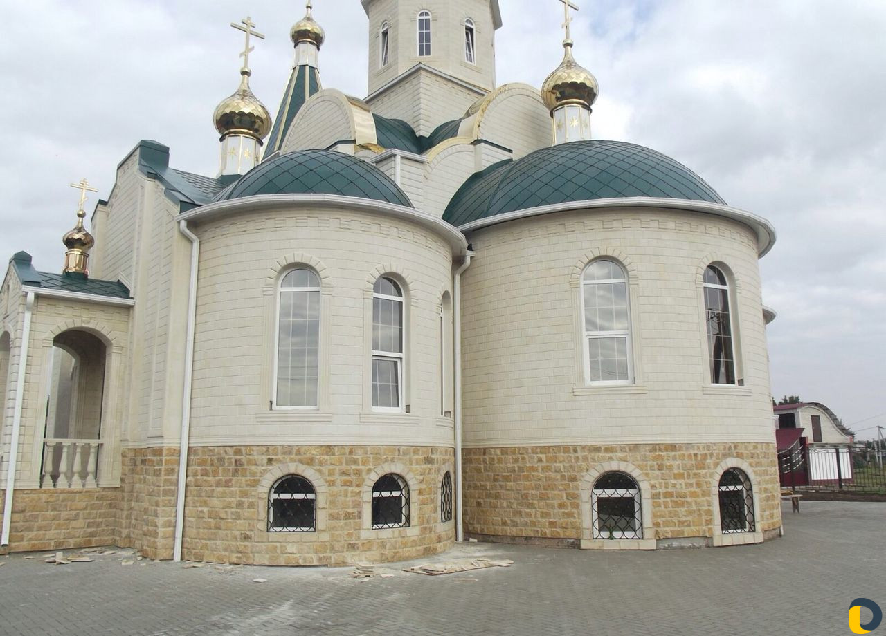 Дагестанский камень от производителя