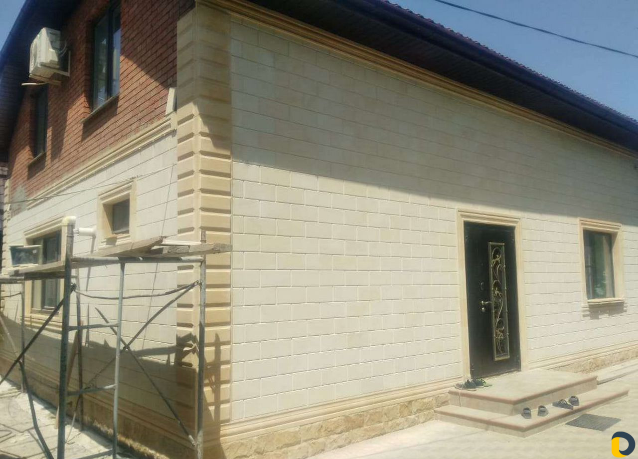 Дагестанский камень Отделка продажа материала