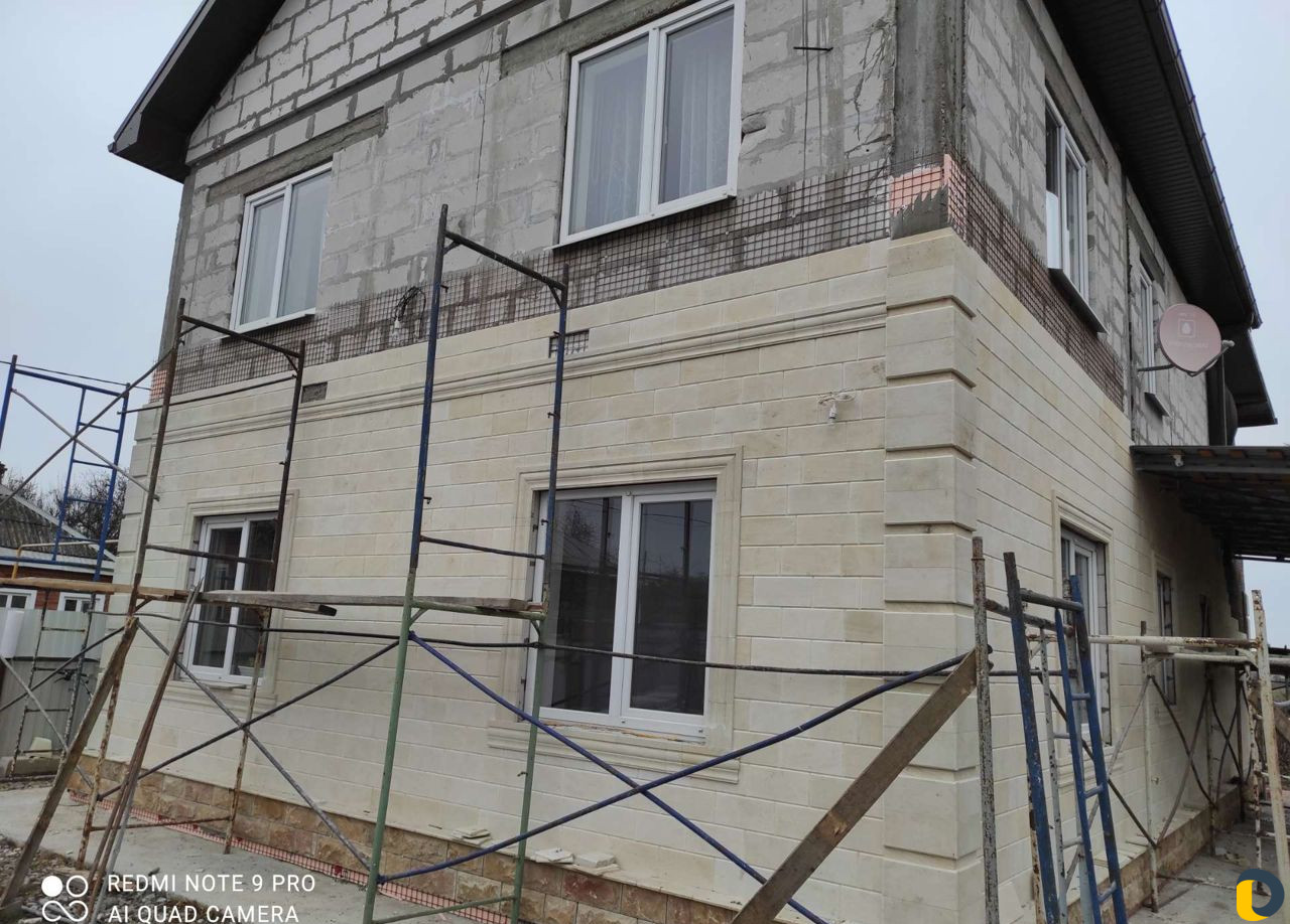 Дагестанский камень Отделка продажа материала