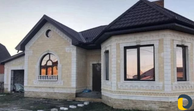 Дагестанский камень Природный