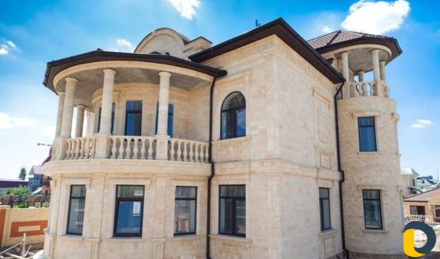 Дагестанский камень Природный