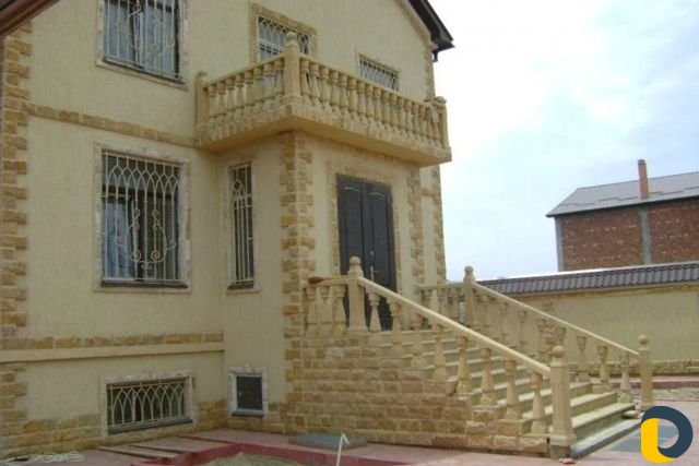 Дагестанский камень Природный