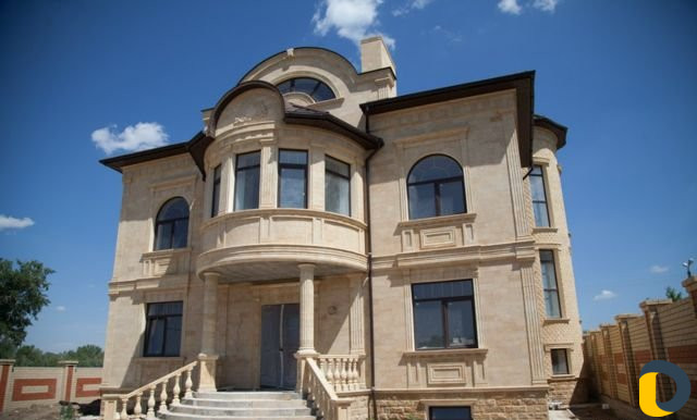 Дагестанский камень Природный