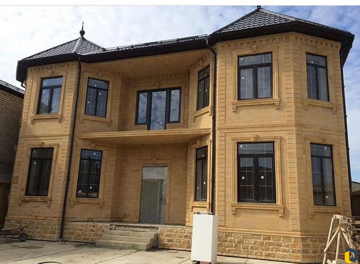 Дагестанский камень