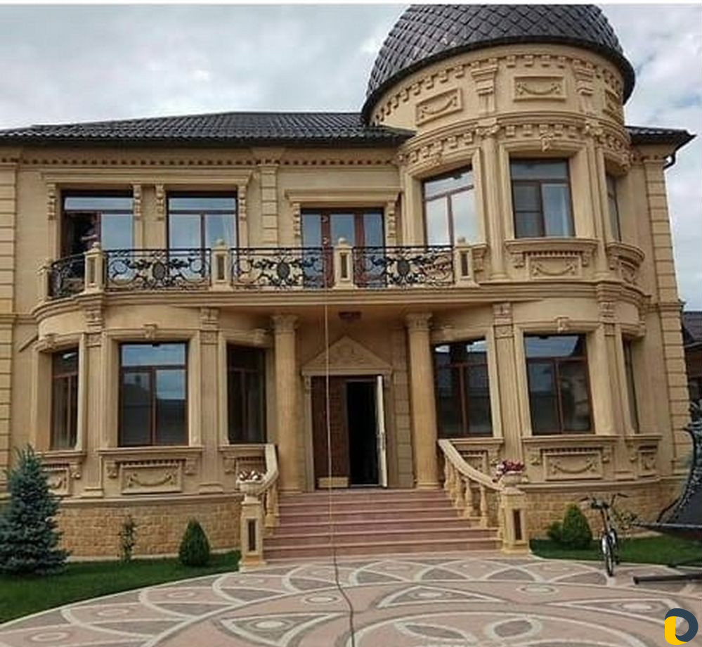 Дагестанский камень