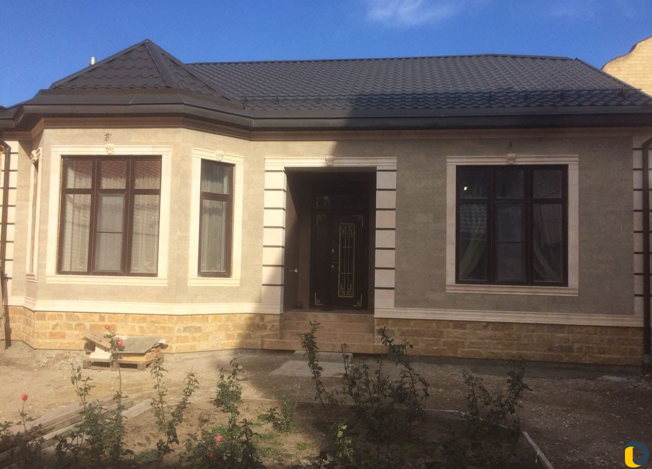 Дагестанский камень