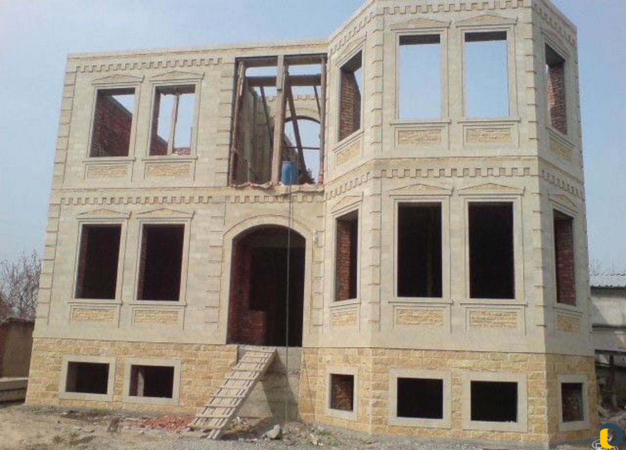 Дагестанский камень