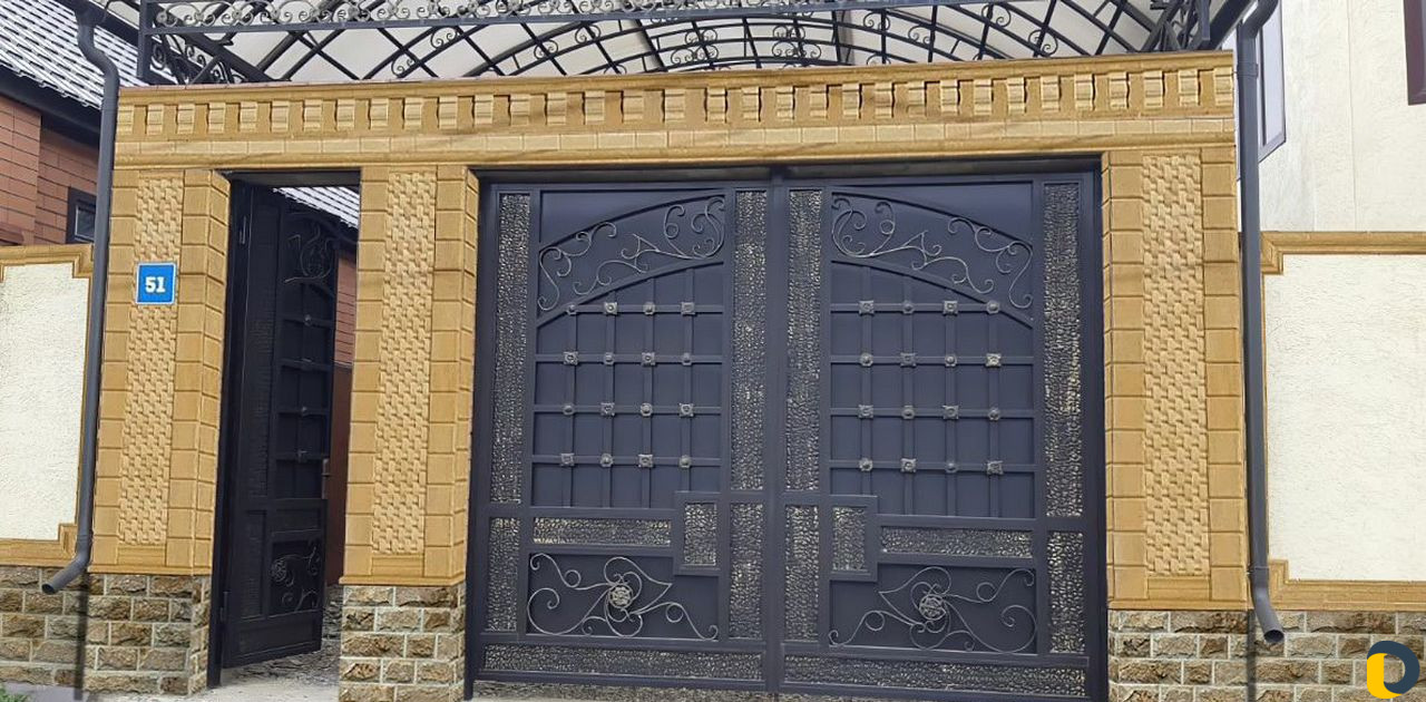 Дагестанский камень