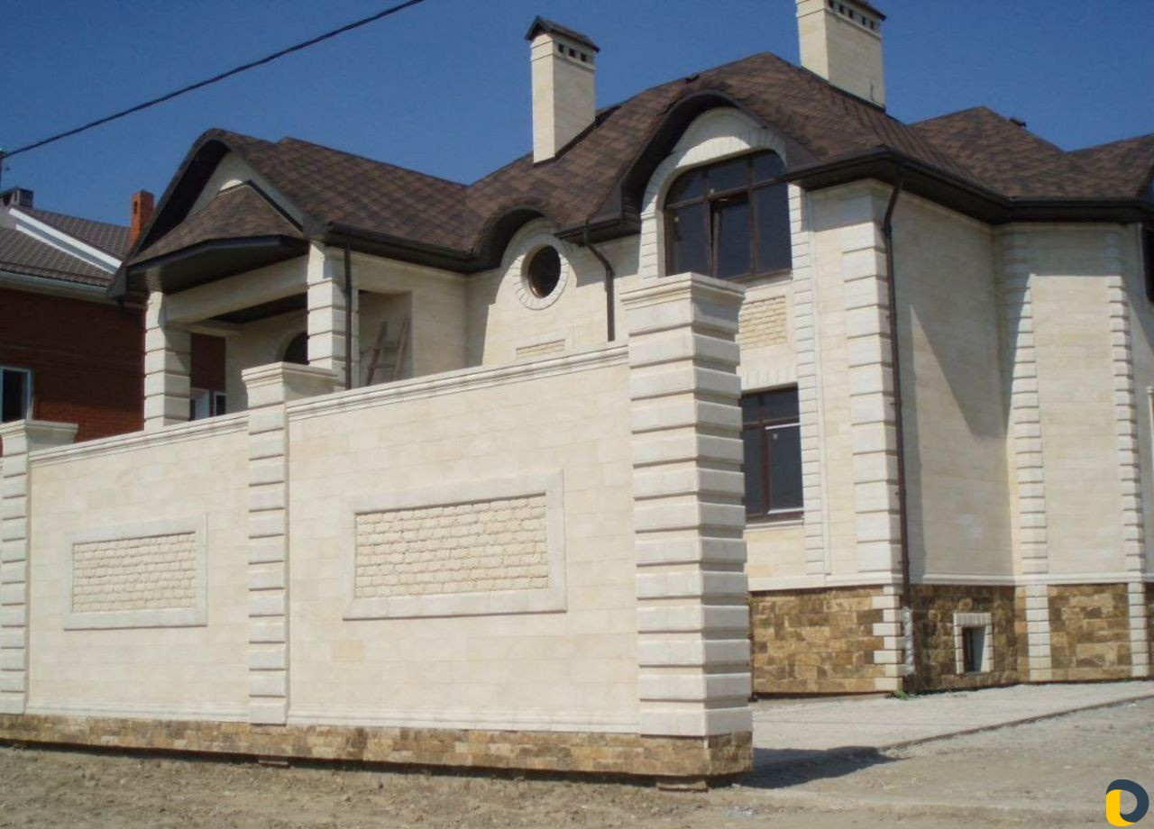 Дагестанский камень