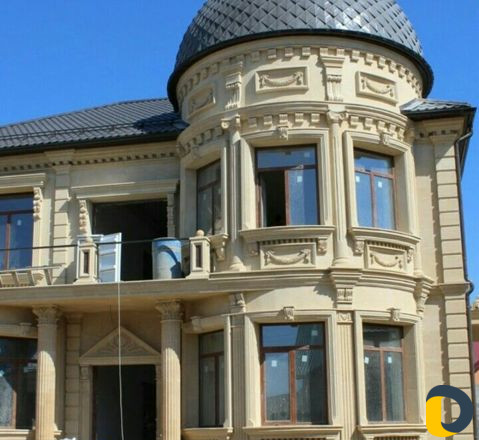 Дагестанский камень