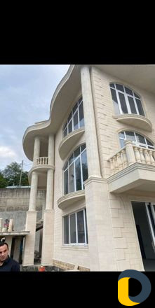 Дагестанский камень