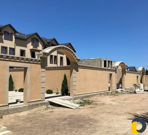 Дагестанский камень