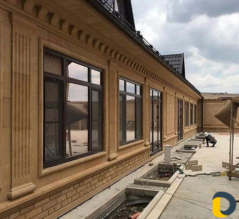 Дагестанский камень