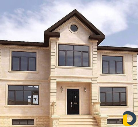 Дагестанский камень