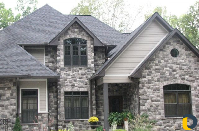 Дагестанский камень