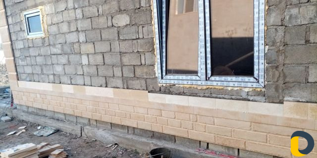 Дагестанский камень